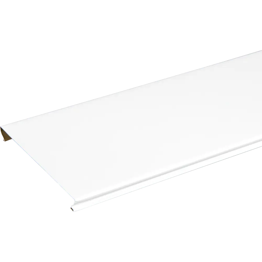 CESAL Базис — реечные панели для стильного потолка 82441774 STLM-0027394 - Вид №1