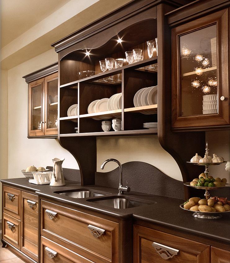 Кухня  BOTTEGA D'ARTE Portofino  - Вид №7