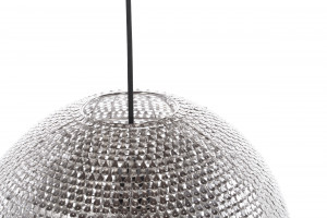 2000621341160 Подвесной светильник KENNETH COBONPUE Mesh