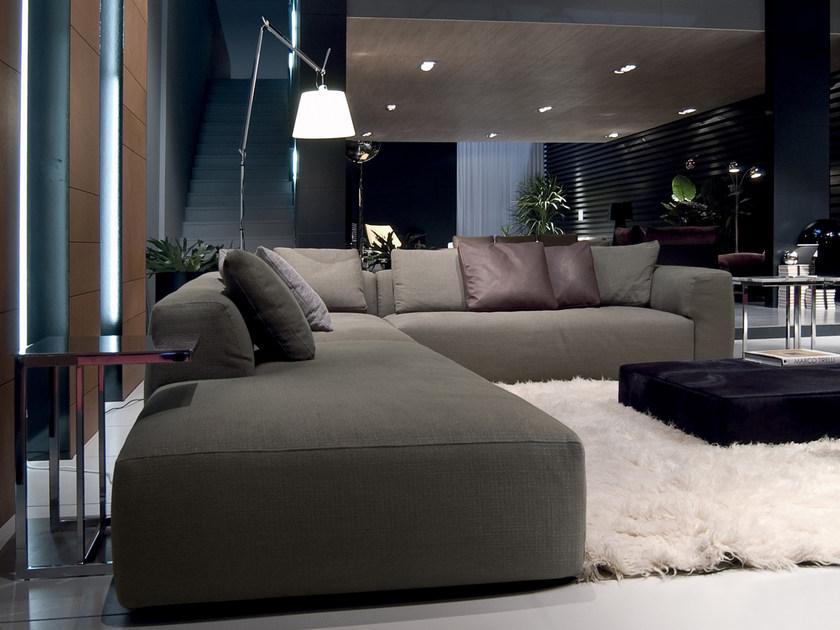 i 4 Mariani Модульный угловой диван Klub sun-id-1348140 - Вид №3