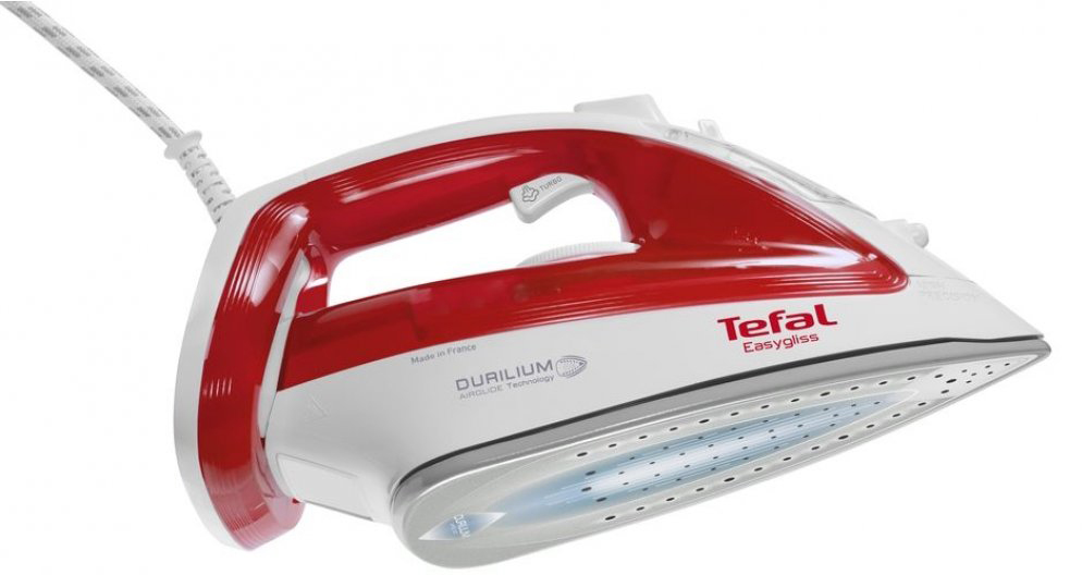 FV3962E0 Утюг Tefal Santreyd  - Вид №1
