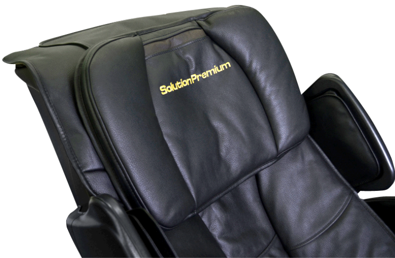 EC-3700 VP Массажное кресло FUJIIRYOKI  - Вид №7