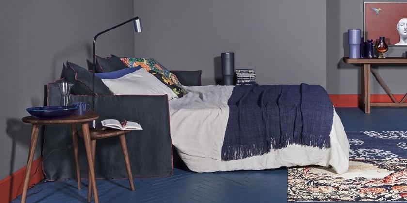 Gervasoni 3-х местный диван-кровать со съемным чехлом Ghost sun-id-1491895 - Вид №6