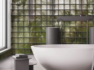 Обои с перспективной тематикой trompe l'Oeil, экологически чистые