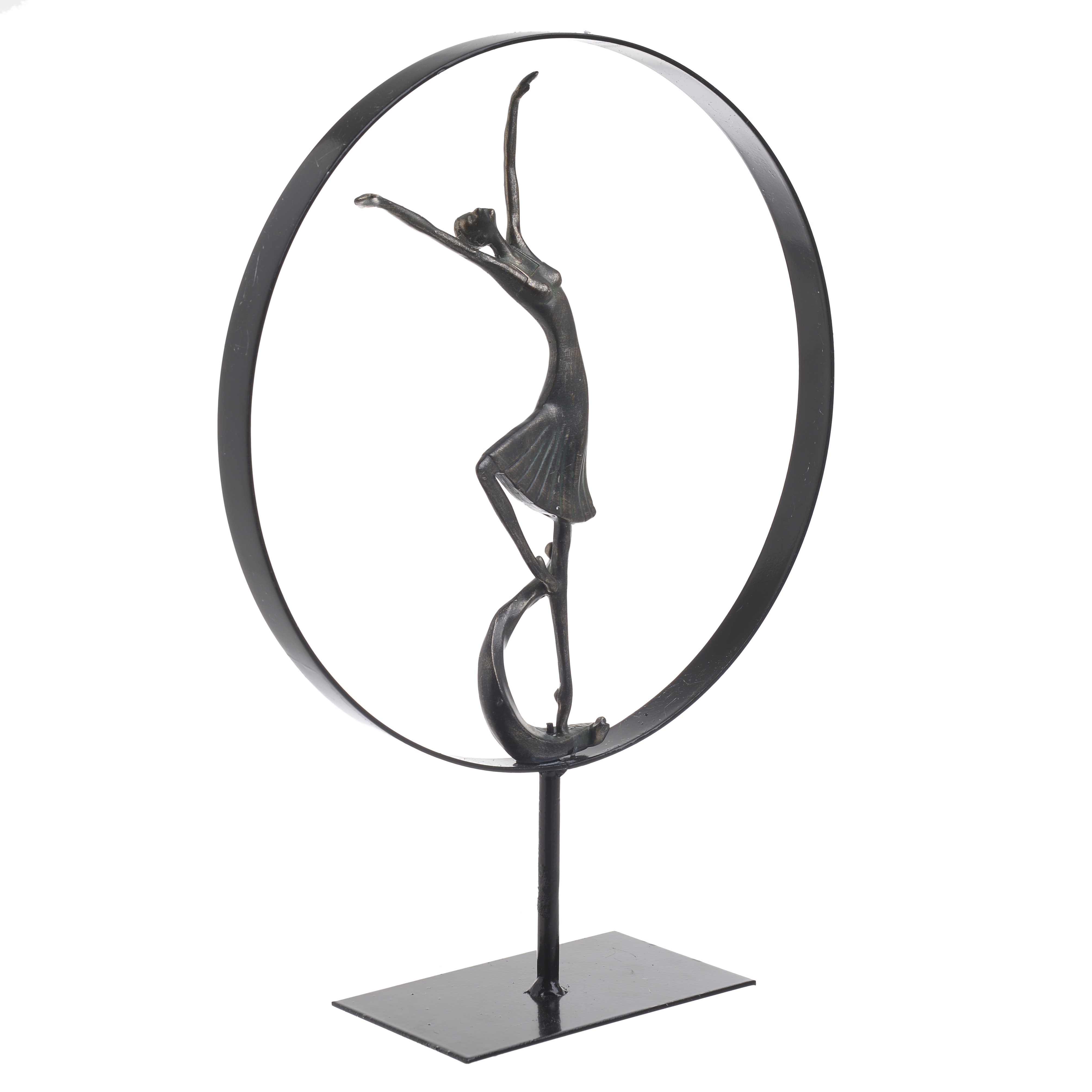 3870401.0071 СТАТУЭТКА БАЛЕРИНА TO4ROOMS  - Вид №1