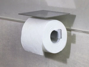 Mat Inter Держатель рулона Metropolitan Ab02.00280