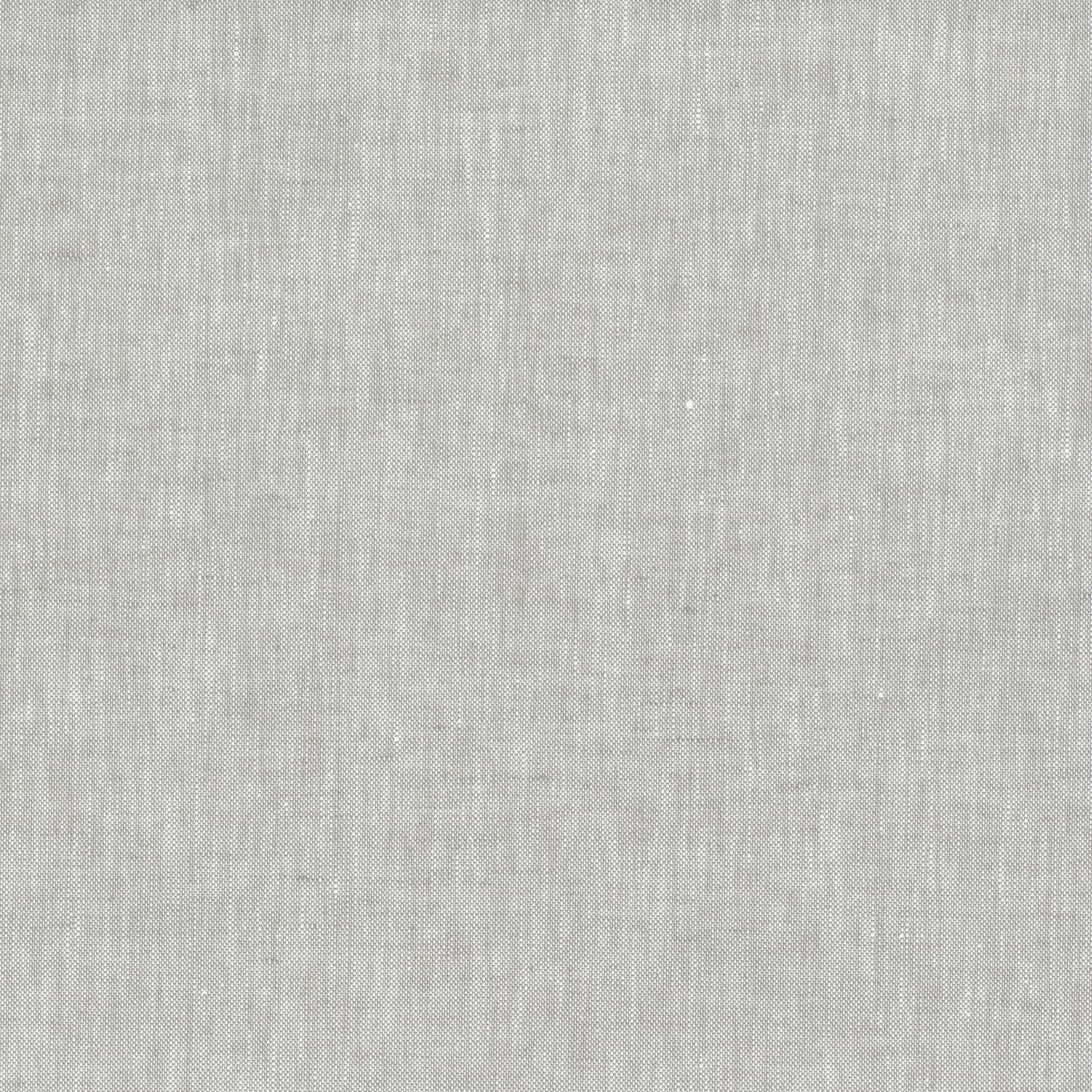 Льняная однотонная настенная ткань Casamance Linora ARCH-00040966 - Вид №15