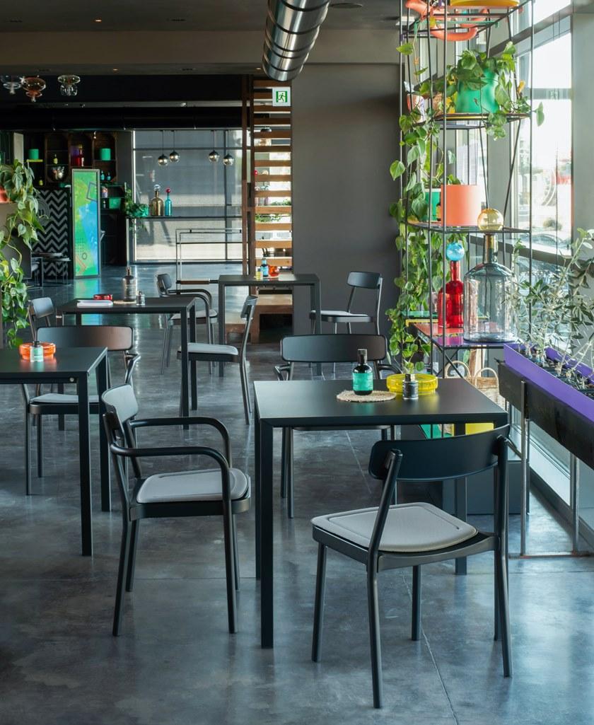 emu Grace  280  - Вид №6