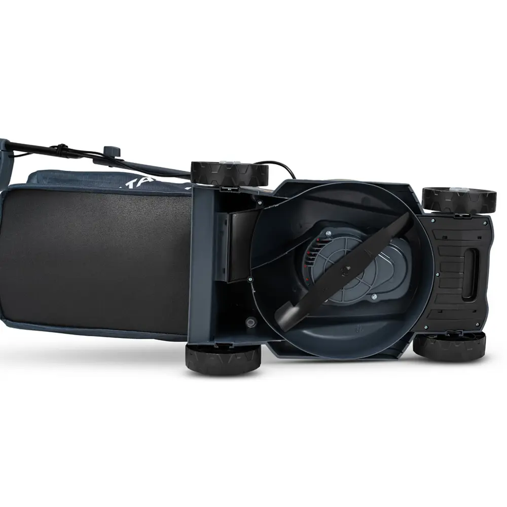 Электрическая газонокосилка Katana KL3210E для маневренного ухода за участком 87087828 STLM-0073141 - Вид №2