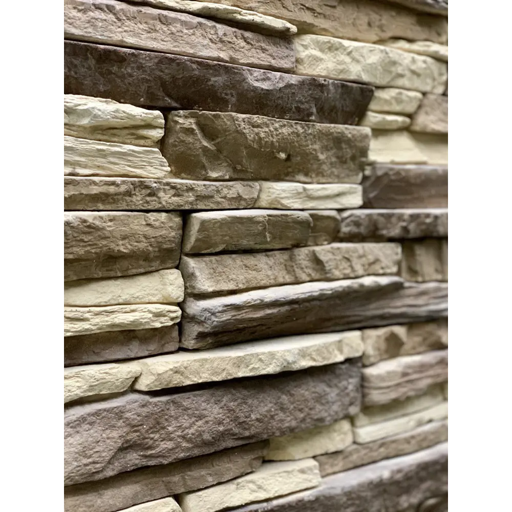 Декоративный камень White Hills Кросс Фелл для фасадной отделки 11490068 STLM-0001263 - Вид №7