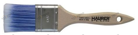MAURER PLUS Кисти Krex с синтетической щетиной sun-id-1425287