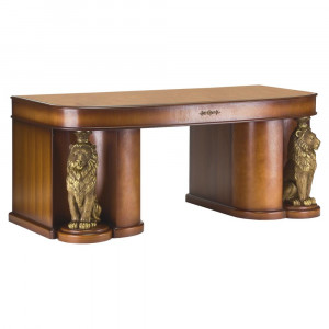 11130/2 Стол Лион Кабинет BOGACHO