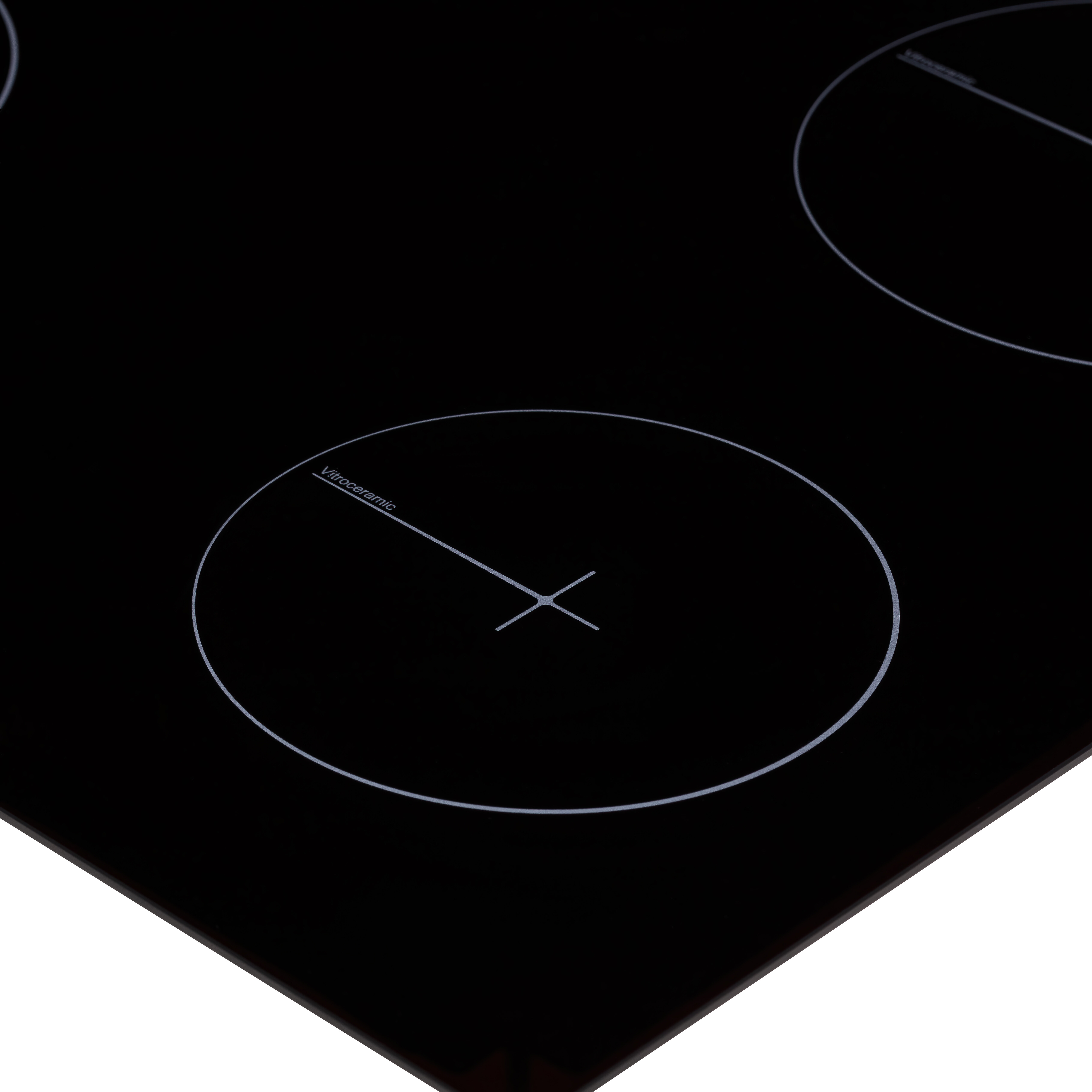 9039898 Электрическая варочная поверхность Simfer H60D14L020ПС STDN-0059957 - Вид №3