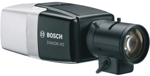 NBN-733V-IP Ip видеокамера dinion hd 720p starlight 1/3" cmos, 1280х720 при 60 к/с h.264 (3 потока), механический ик-фильтр, функция idnr, интеллектуальная автоэкспозиция iae, моторизованный задний фокус, видеоаналитика iva, питание 12vdc/24vac/poe, 50hz Santreyd 