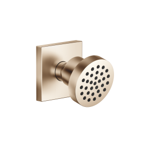Спрей для тела без регулятора объема FlowReduce - Brushed Champagne (22-каратное золото) 28518782-46