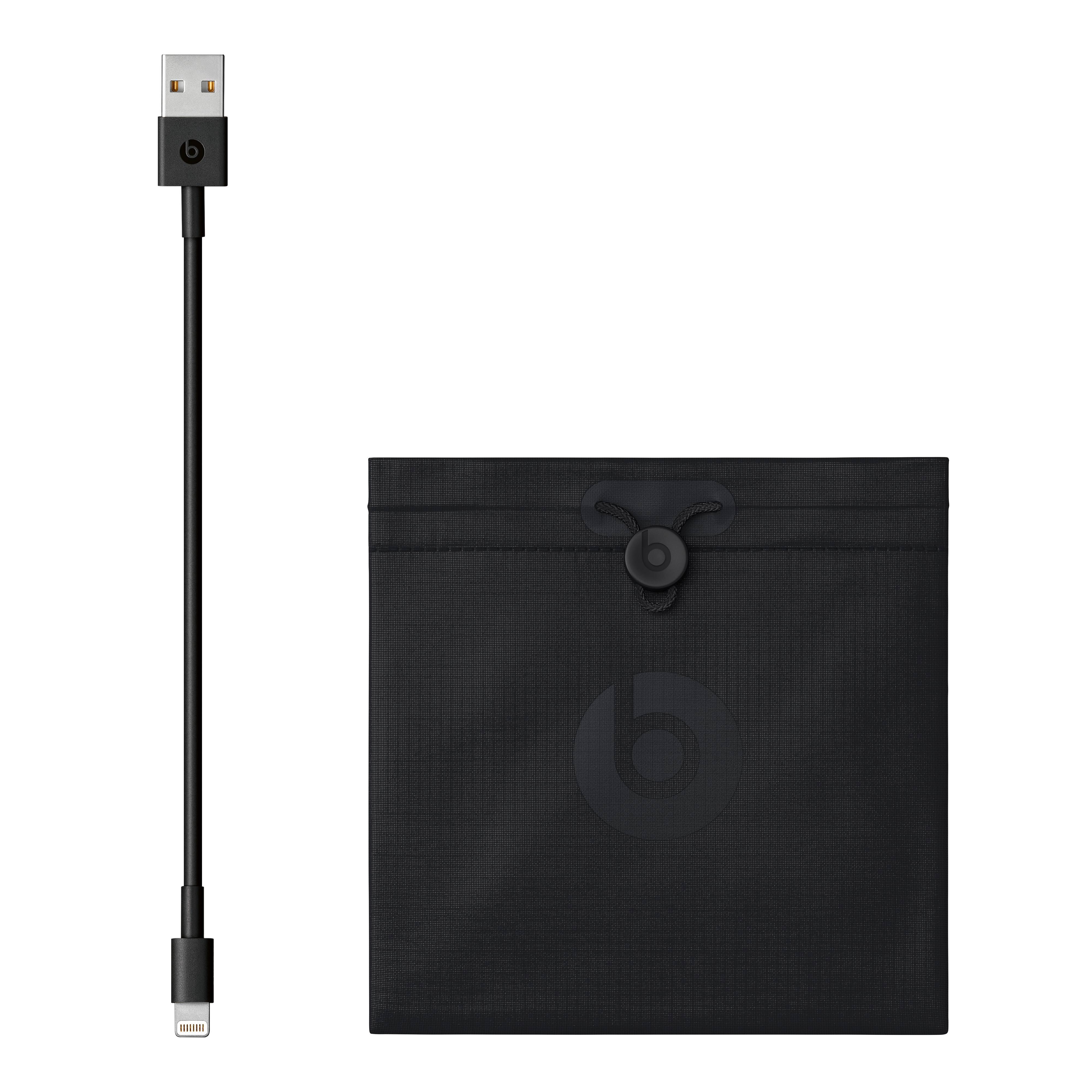 MWNW2EE/A Powerbeats high-performance wireless earphones - white Apple Santreyd  - Вид №5