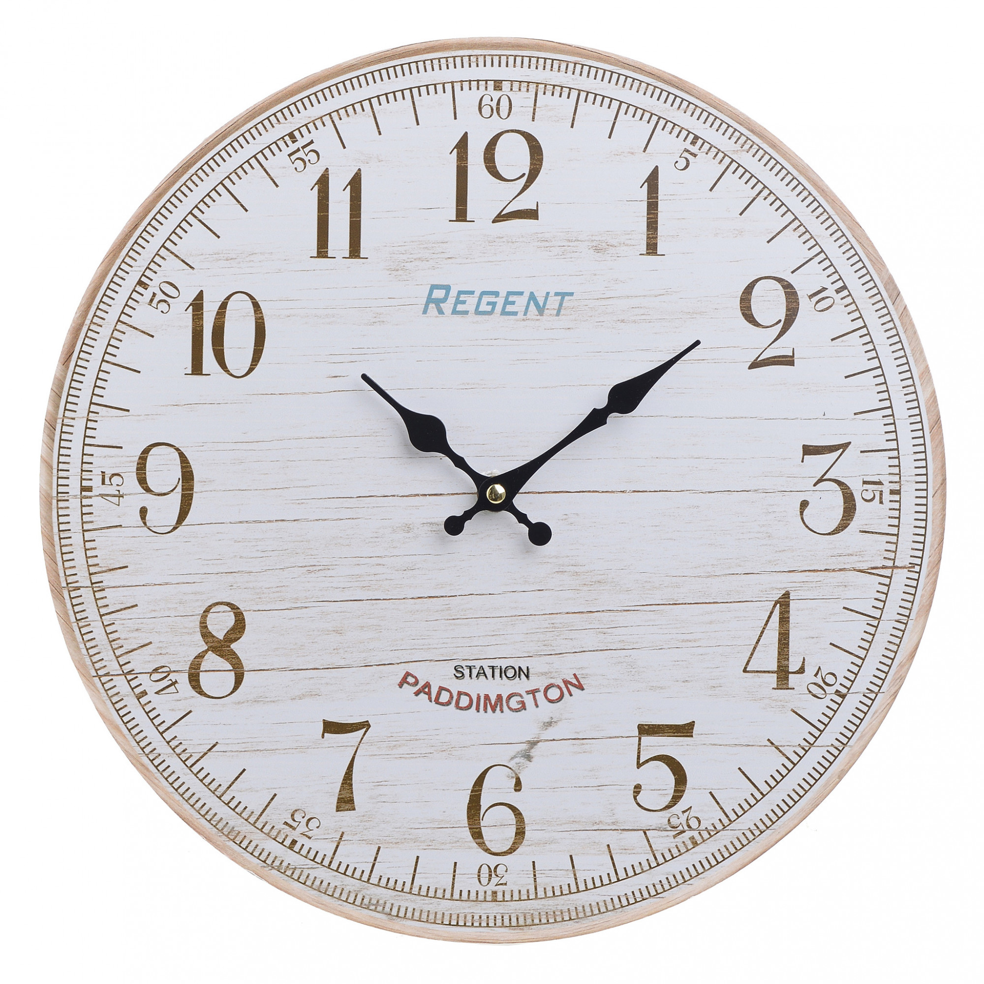 3820977.0241 Часы настенные - кварцевый механизм TO4ROOMS 