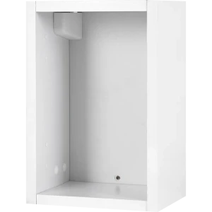 Каркас шкафа подвесного Sensea Смарт 20х30х25 см цвет белый
