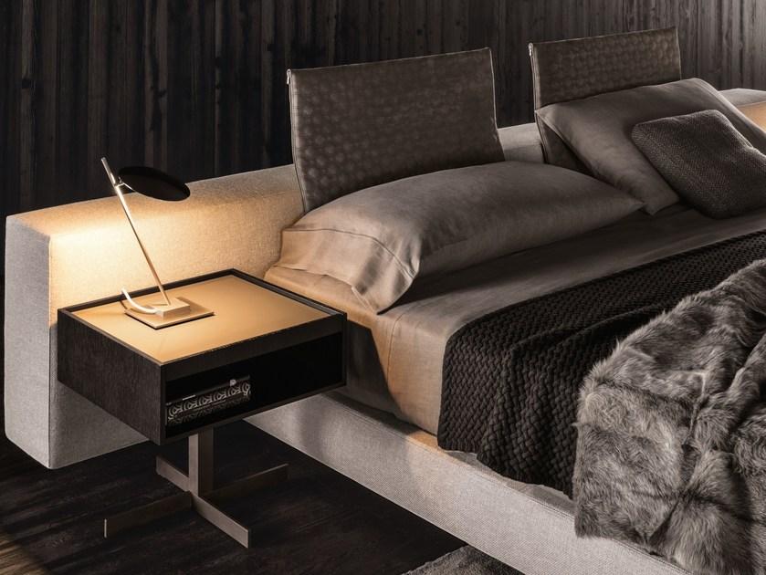 Minotti Постель Yang sun-id-1412850 - Вид №1