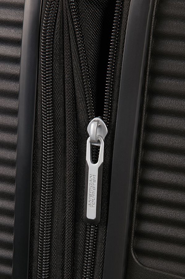 32G-09002 Чемодан 32G*002 Spinner 67 Exp American Tourister Soundbox  - Вид №7