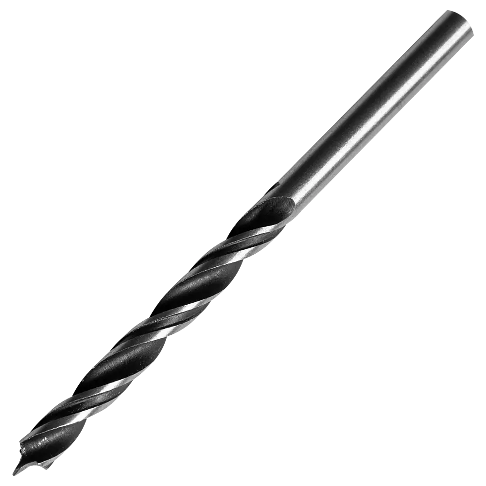 Сверло спиральное по дереву KWB 5114-65 5x86 мм 89445599 STLM-2074709 