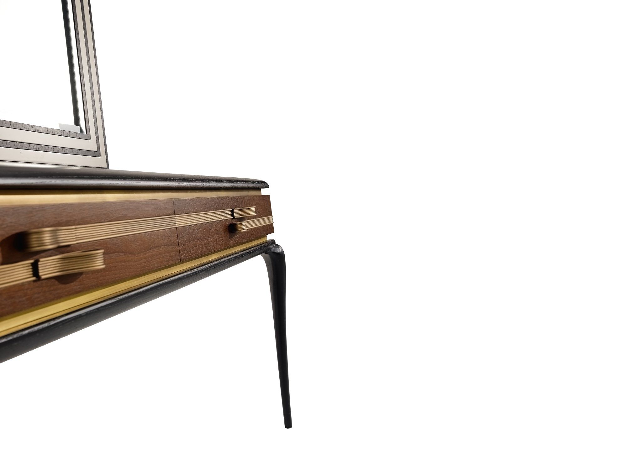 Прямоугольное настенное зеркало A.R. Arredamenti Dilan ARCH-00060090 - Вид №3