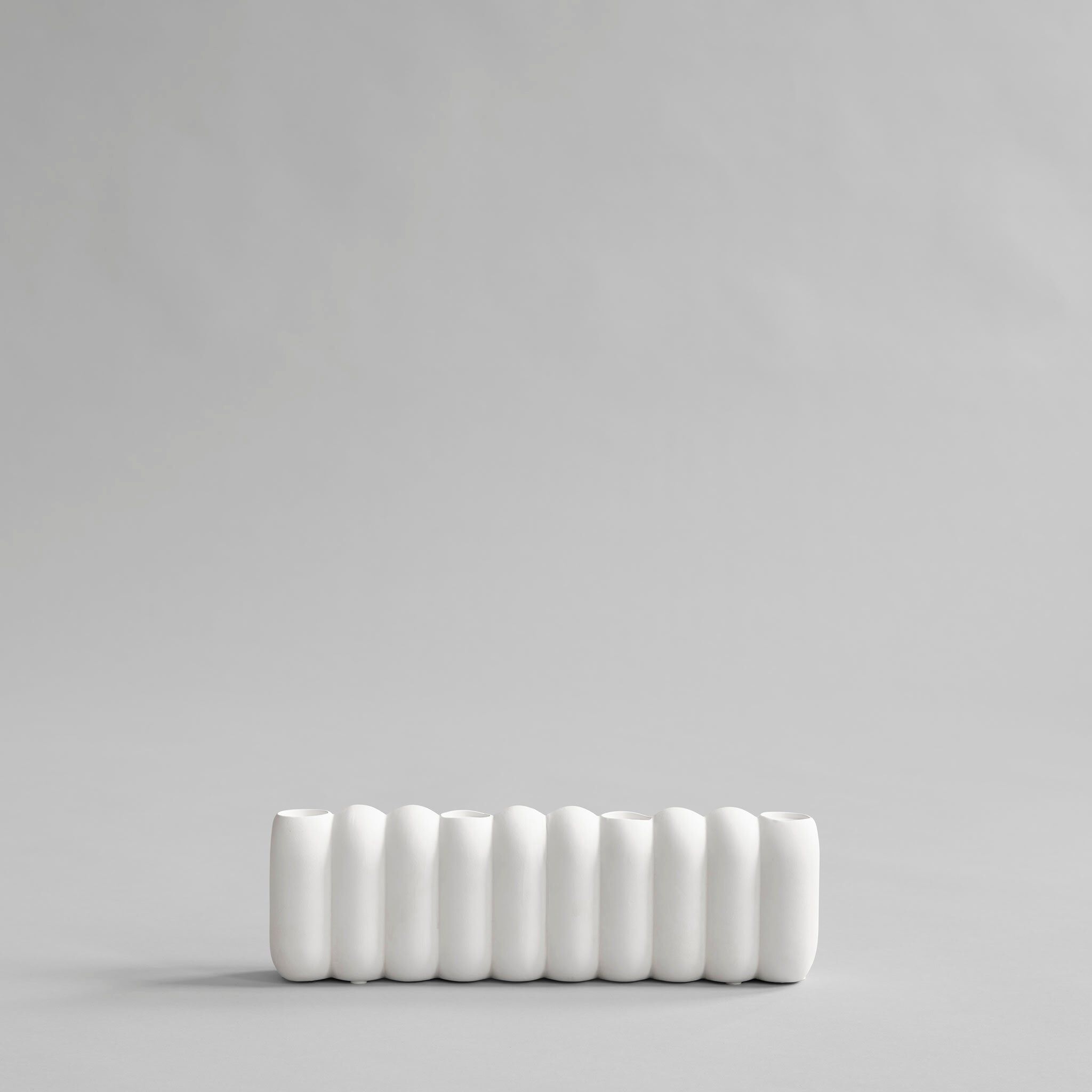 Керамический подсвечник 101 Copenhagen трубка ARCH-00013976 - Вид №4