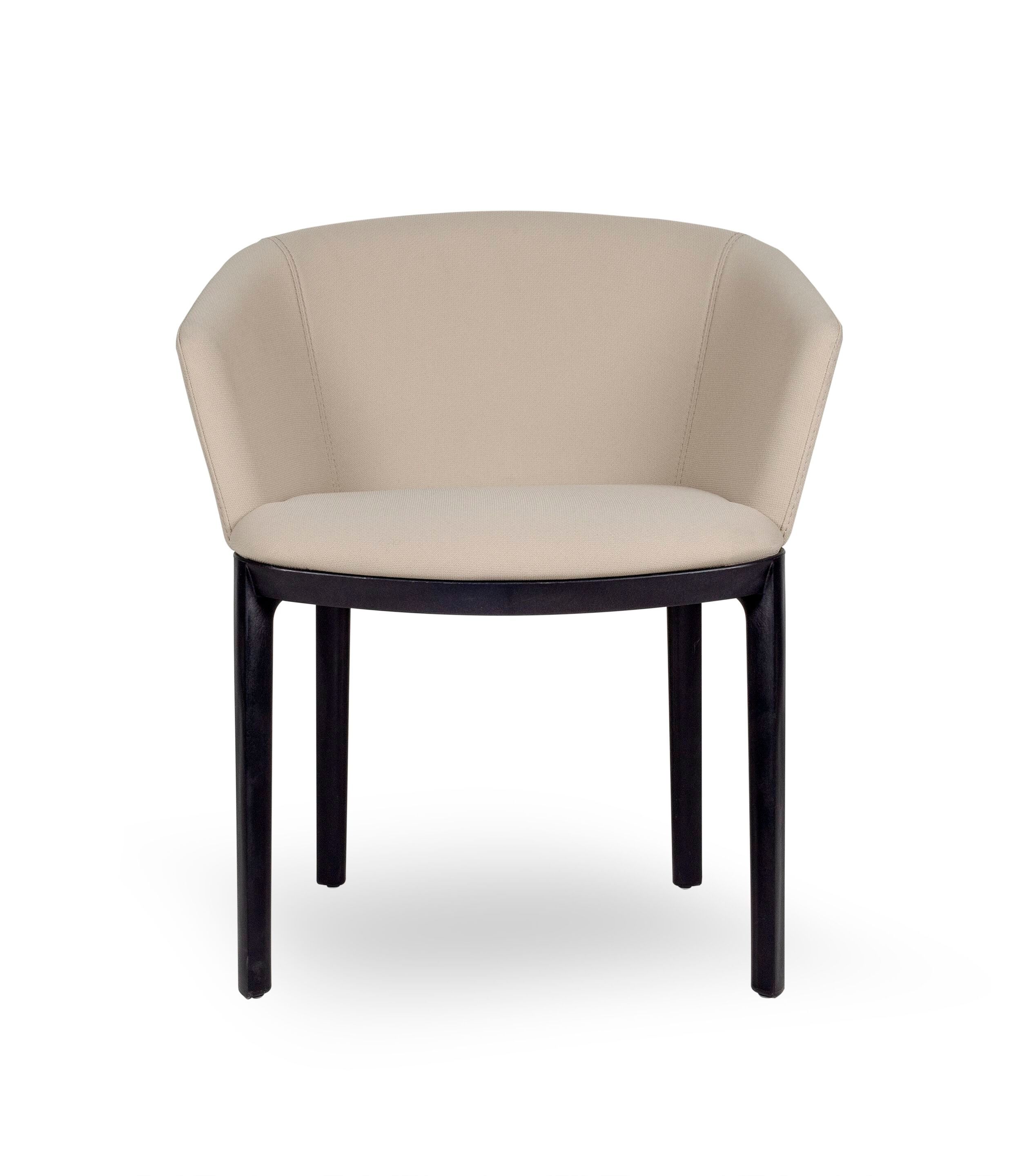 Мягкий стул с подлокотниками Resol Rest ARCH-00148377 - Вид №1