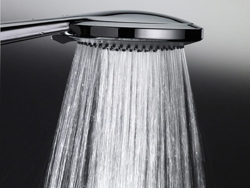 Подъемный стержень с ручным душем Bossini Mixa / 3 Fitair ARCH-00136469 - Вид №10