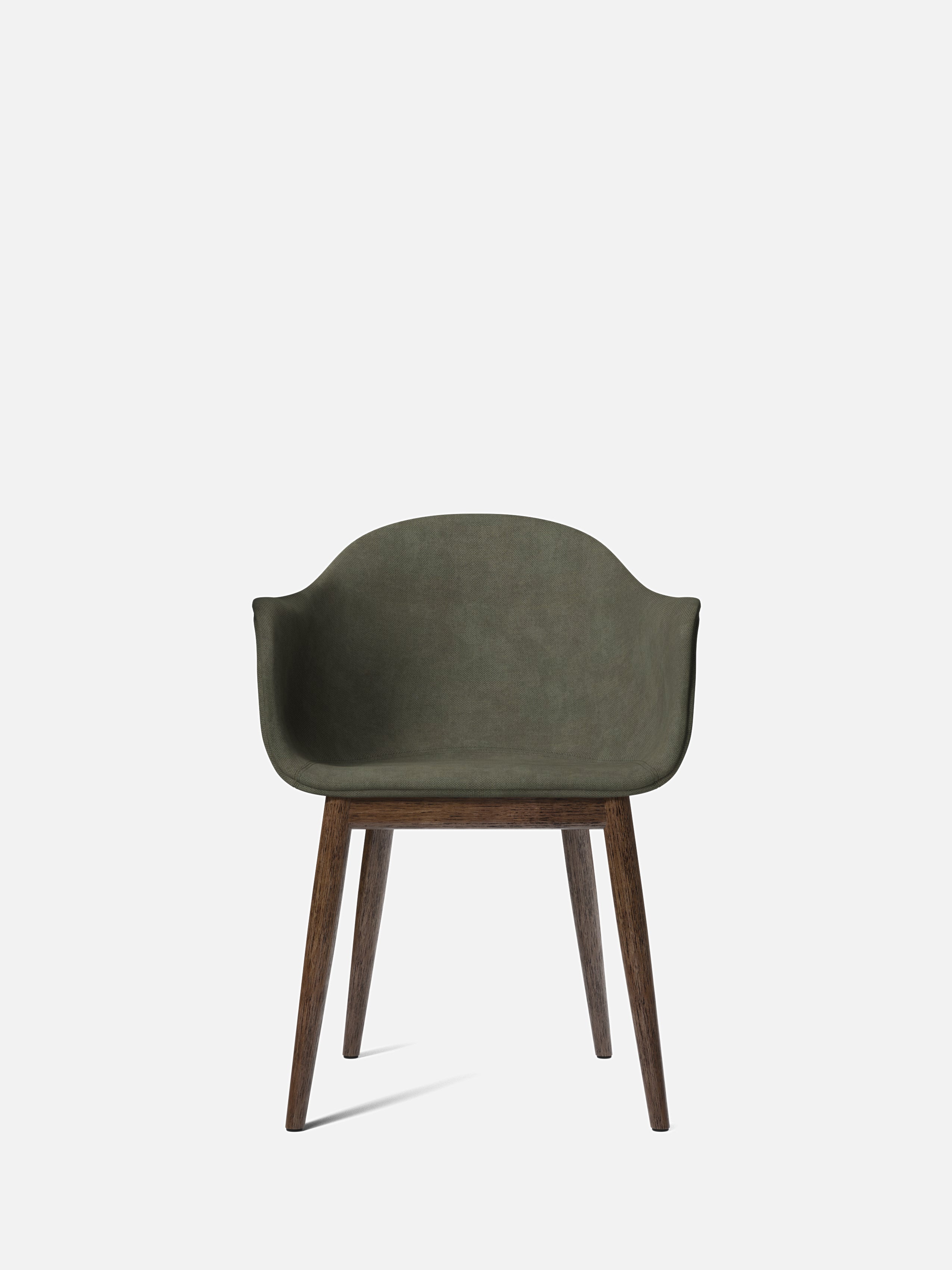 9391002-036G04ZZ Harbour Arm Chair, с мягкой обивкой LuceLight  - Вид №49