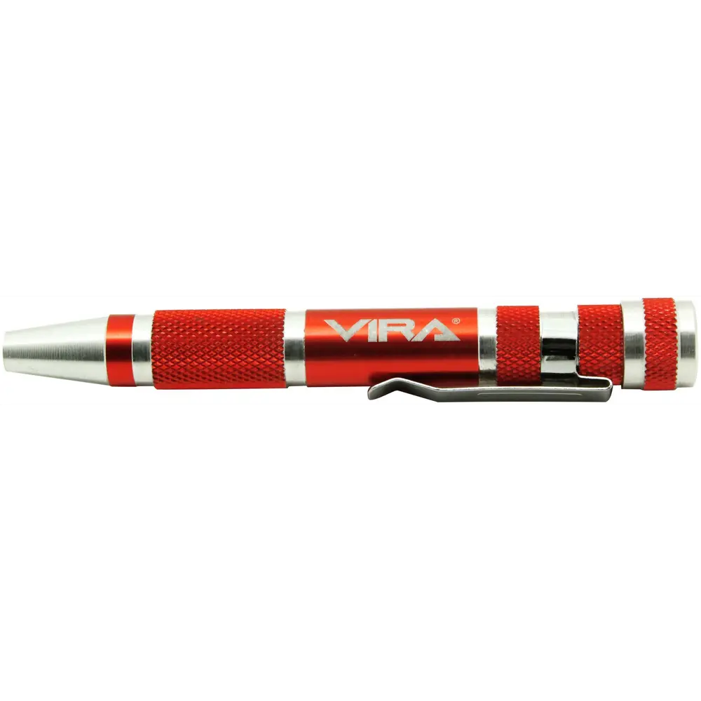 Набор прецизионных отверток Vira для электроники и ювелирных работ 87482020 STLM-0074005 - Вид №1