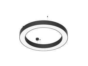 Алюминиевый светодиодный подвесной светильник