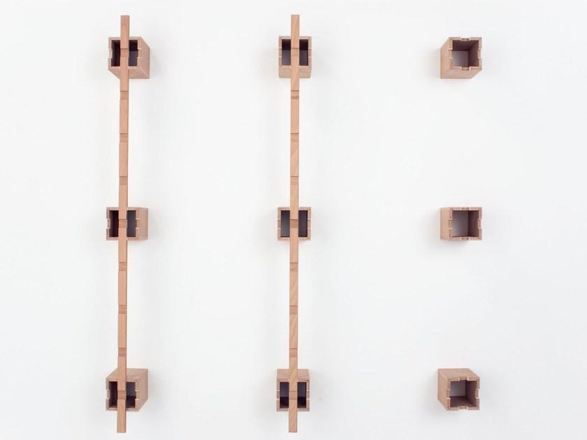 Tojo Möbel Основание для двуспальной кровати из бука sun-id-1463532 - Вид №12