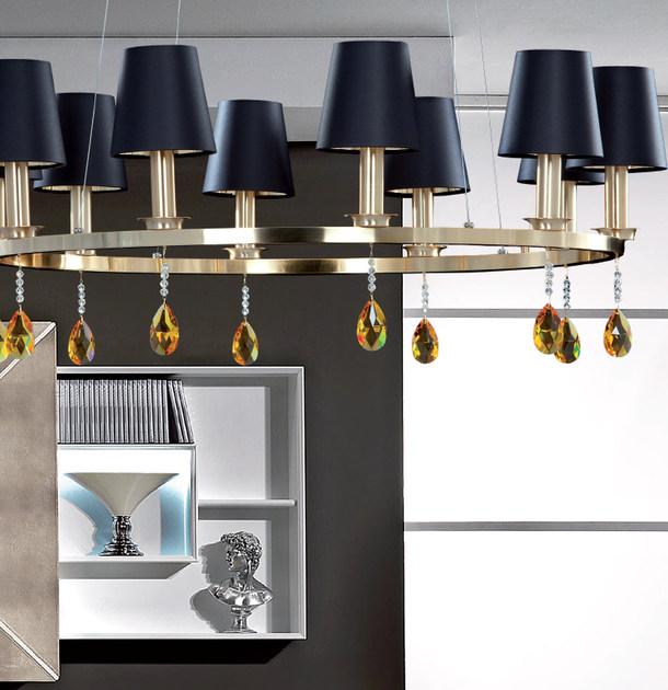 Aiardini Люстра отраженного света Elegance sun-id-1395266 - Вид №2