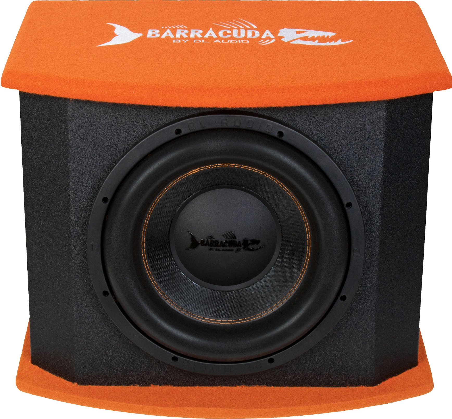 9285621 Автосабвуфер активный DL Audio Barracuda 12A V.2 STDN-0026758 - Вид №1