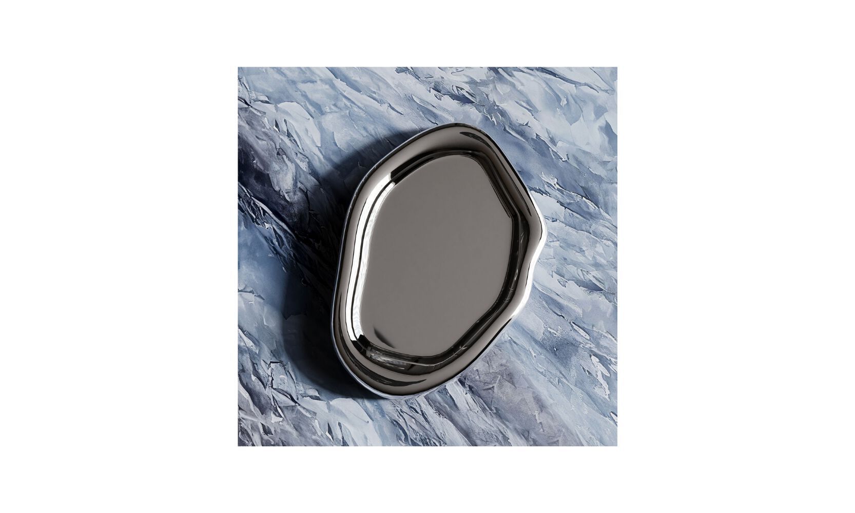 Полые керамические раковины GIULIA GRILLO STRIP ARCH-00121469 - Вид №2