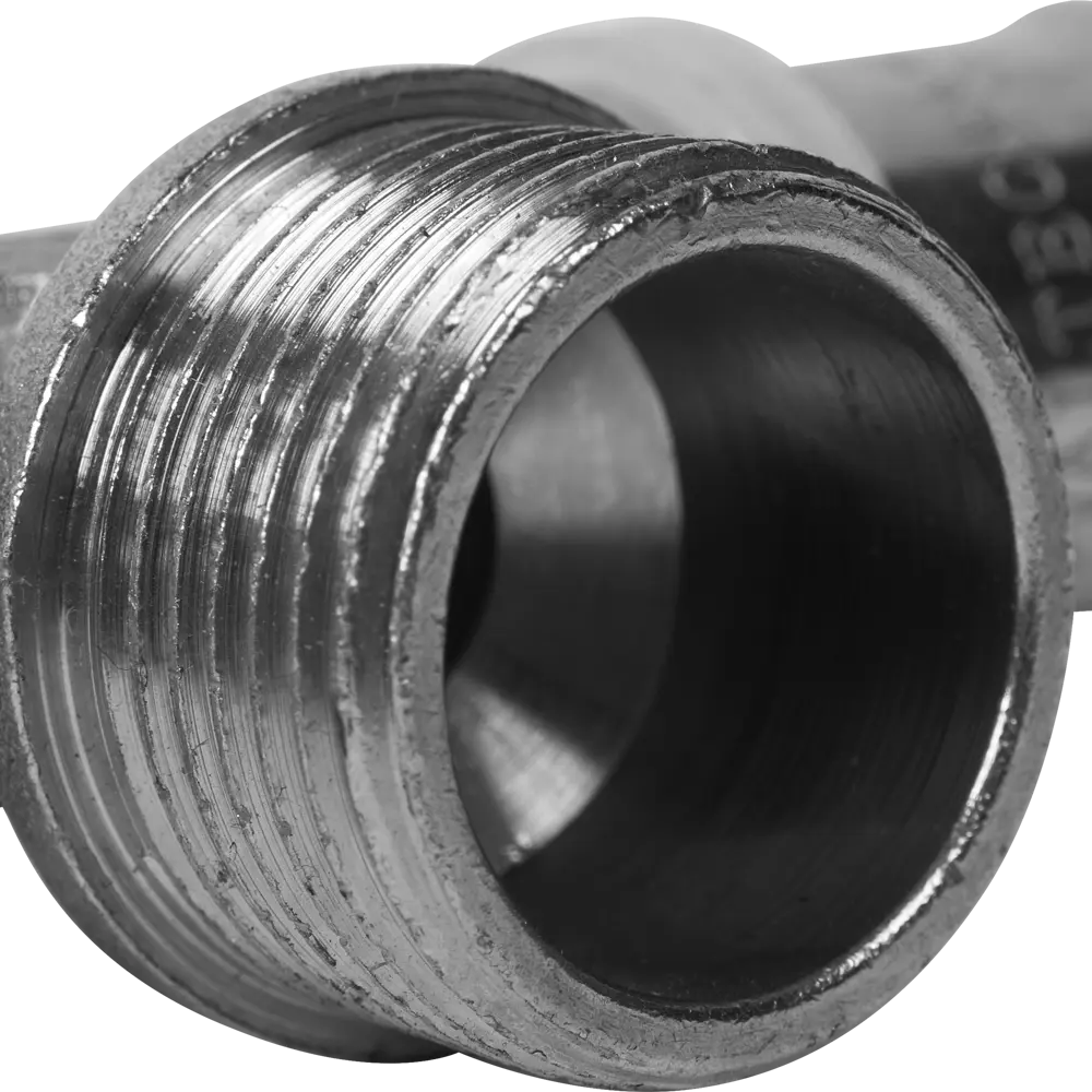 Тройник Valtec 20x3/4"x20 мм с переходом на резьбу для систем водоснабжения 15474575 STLM-0005954 - Вид №3