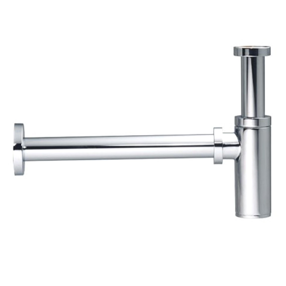 5559 Сифон минимальный 1 ”1/4 без стойки Nicolazzi Series Complementi 