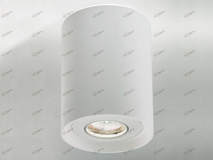 Buzzi & Buzzi Регулируемый светодиодный потолочный светильник sun-id-1443688