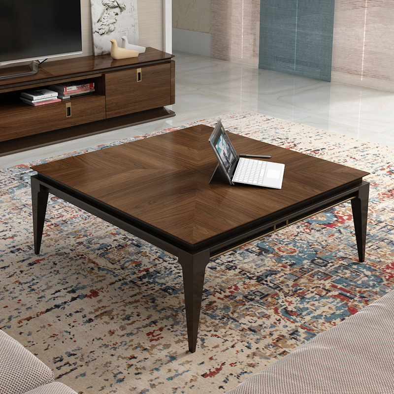 106433 Тумба под ТВ 28564 с основанием 27633 Llass Ambito Santreyd  - Вид №1