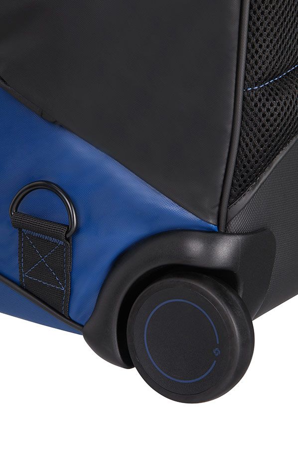 01N-01008 Дорожная сумка-рюкзак 01N*008 Duffle Backpack Samsonite Paradiver Light  - Вид №2