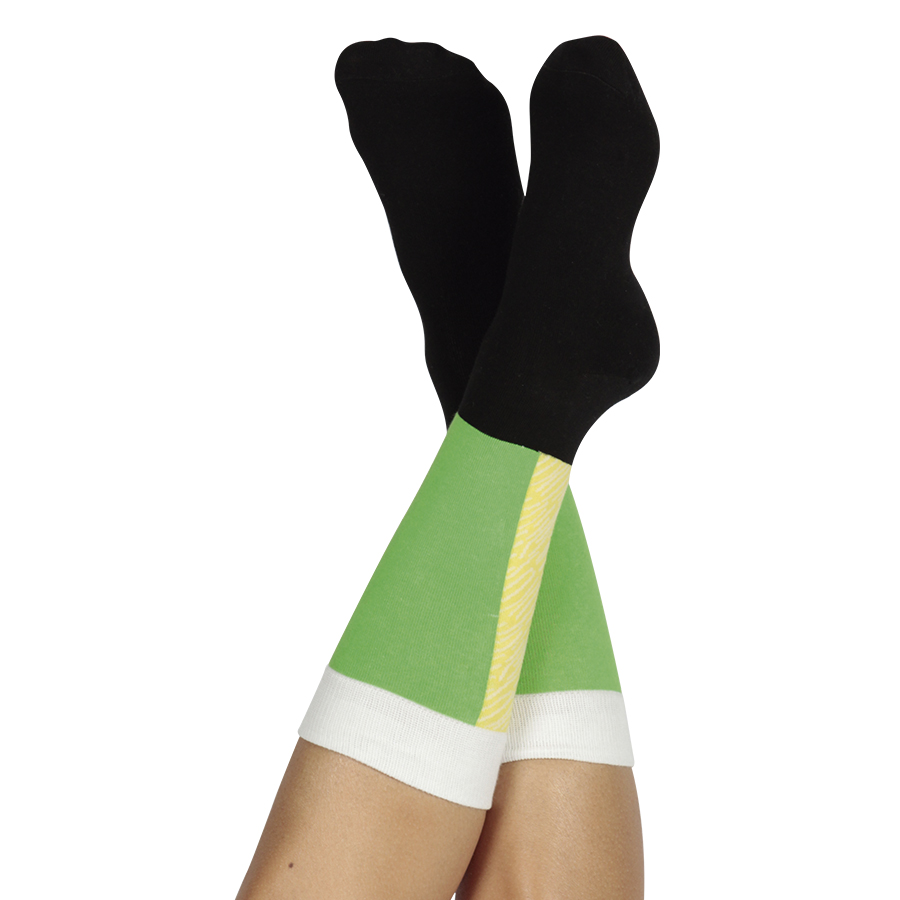 DYSOCKSNI2 Носки , nigiri, 2 пары Doiy  - Вид №5