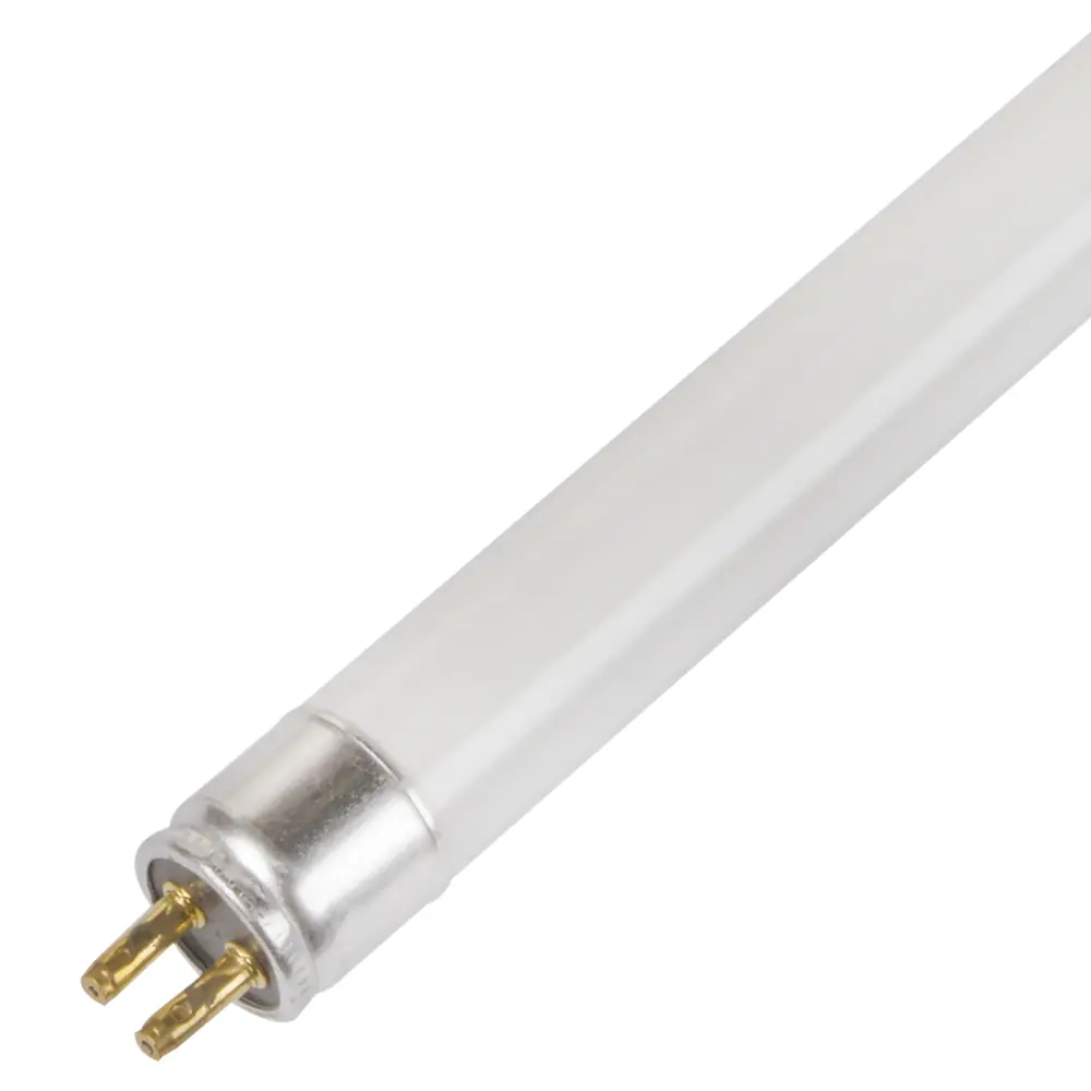 Лампа люминесцентная TDM T4 339 мм 8 Вт свет дневной 15650401 STLM-2189651 TDM ELECTRIC  - Вид №1