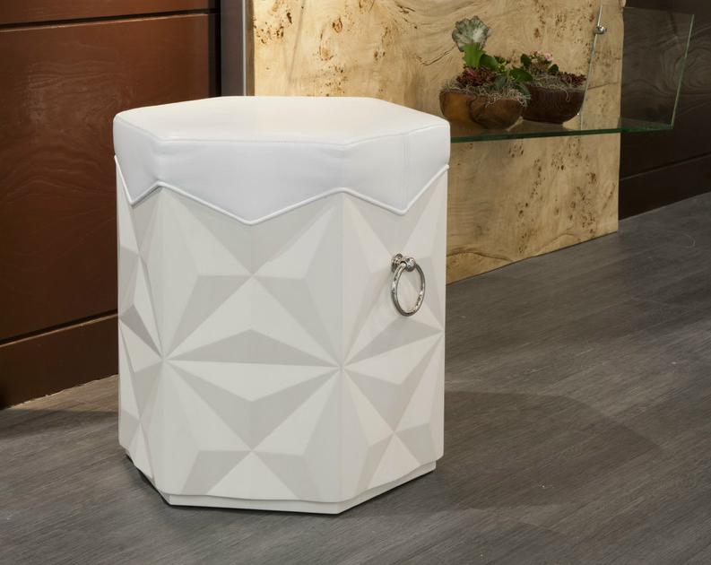 Bizzotto Мягкий пуф Diamond sun-id-1428482 - Вид №2