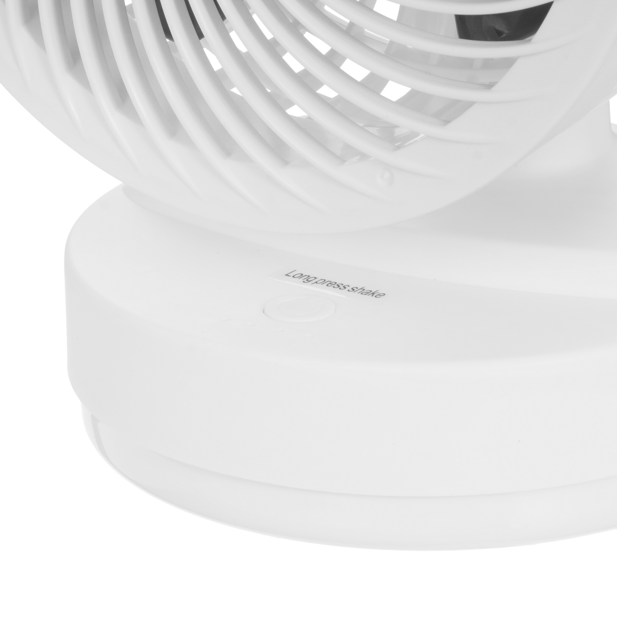 9001325 Вентилятор Timberk T-DF422  белый STDN-0060452 - Вид №3