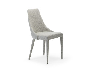 Тканевый стул