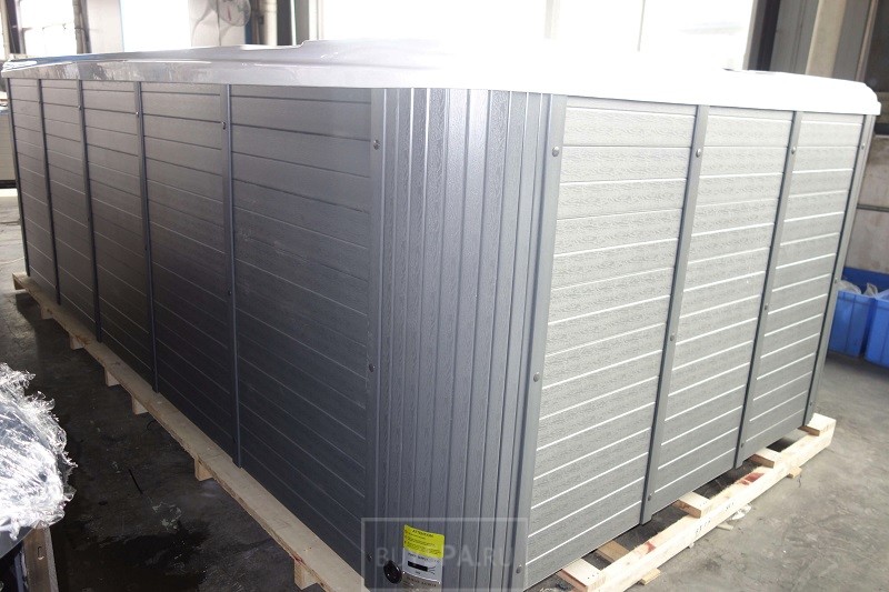 Sunrans SR-853 Santreyd sun-id-296127 - Вид №3