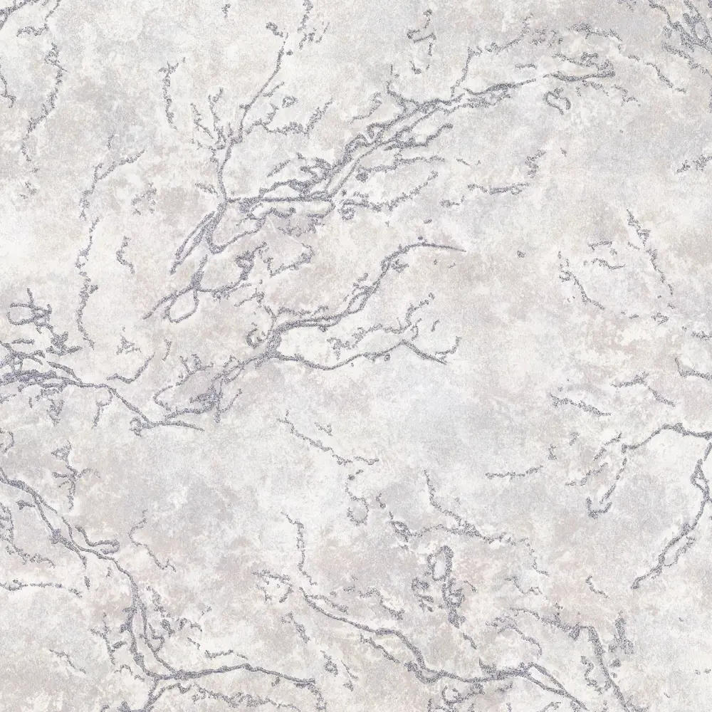 АРТЕКС Рейн - Флизелиновые обои серые с перламутровым эффектом 83972701 STLM-0045595 - Вид №1