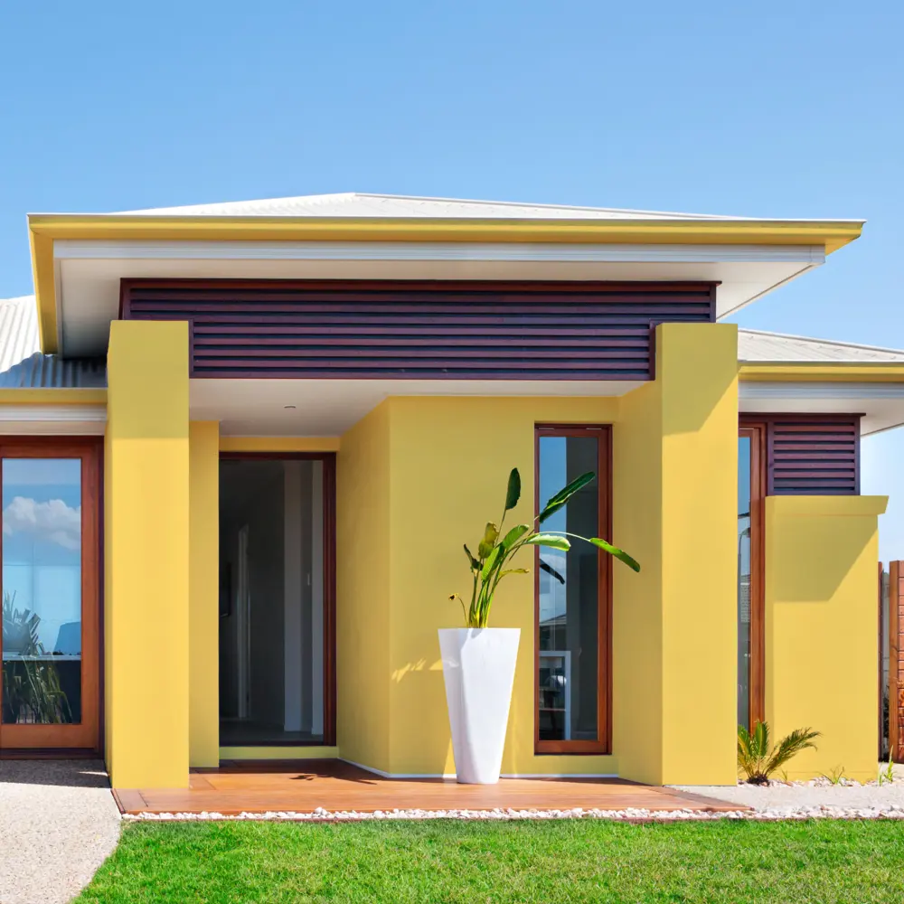 Краска Dali Универсальная База С 9 л для колеровки фасадов 86364463 STLM-0068119 - Вид №2