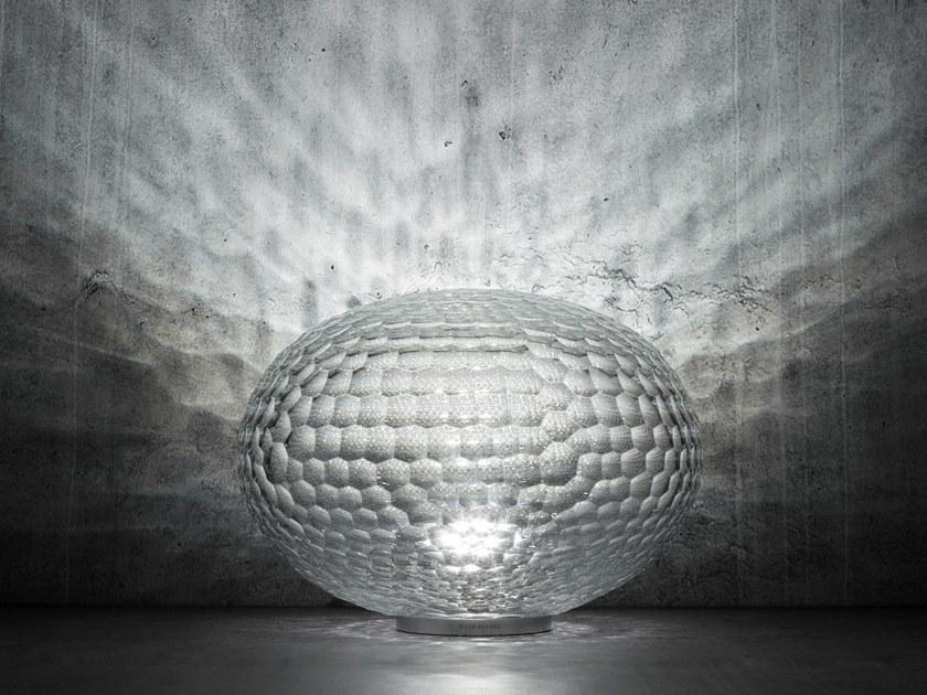 Vista Alegre Настольная лампа из стекла  48002447  - Вид №1